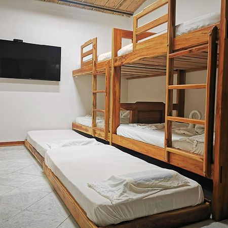 Hotel Cabaña Kosta Azul Capurganá Camera foto