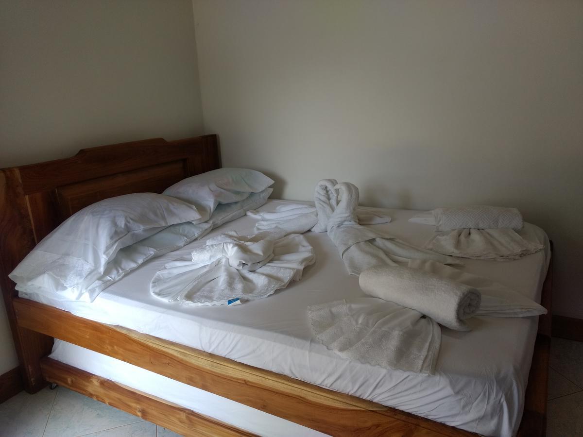Hotel Cabaña Kosta Azul Capurganá Esterno foto